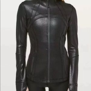 Lulu Lemon Define Jacket (no longer in stores)